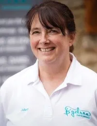 Juliet Sanders