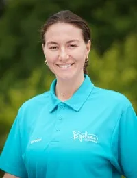 Rachael Daniel